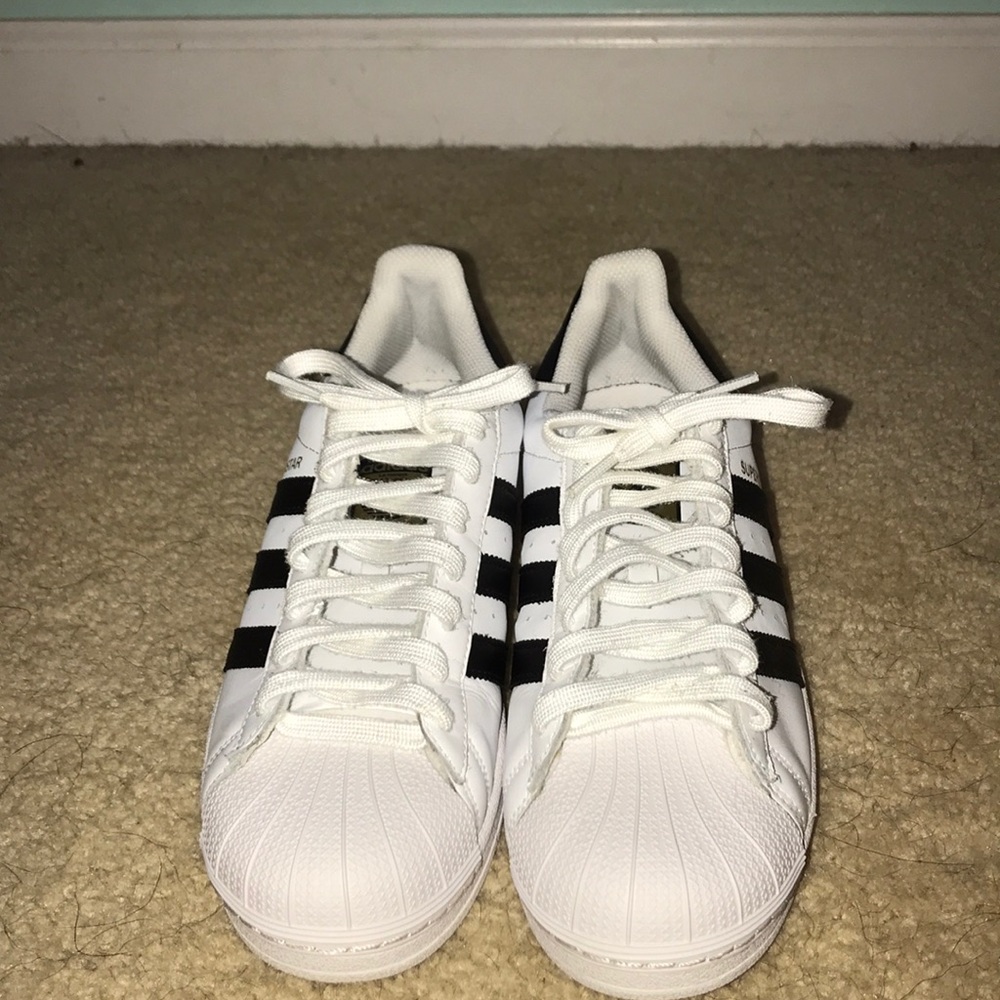 Adidas Superstars